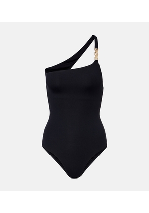 Melissa Odabash Seychelles embellished swimsuit