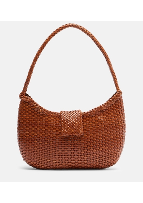 Rixo x Dragon Diffusion Saorise Small shoulder bag