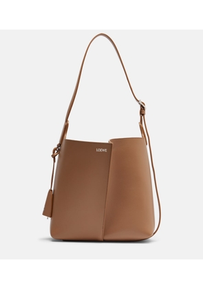 Loewe Bilbao Medium leather shoulder bag