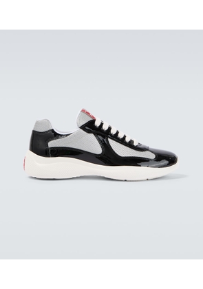 Prada Prada America's Cup sneakers