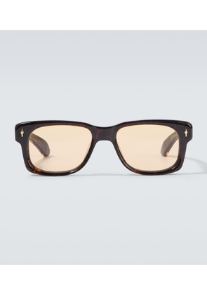 Jacques Marie Mage Fly square sunglasses