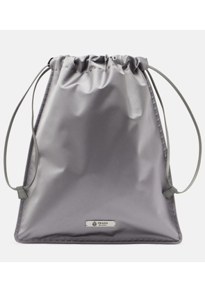 Prada Prada Wish satin pouch