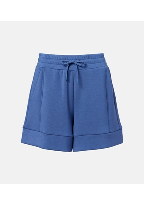 Varley Atrium jersey shorts