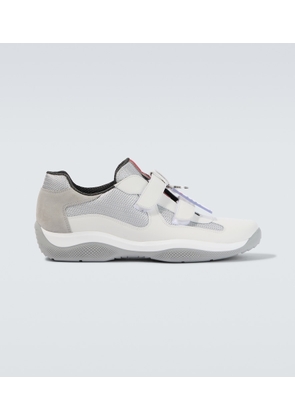 Prada Prada Americaâs Cup Original sneakers