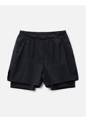 M's Pace Trail Shorts