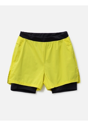 M's Pace Trail Shorts