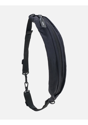 Adda Plus Komatsu Onibegie Nylon Black