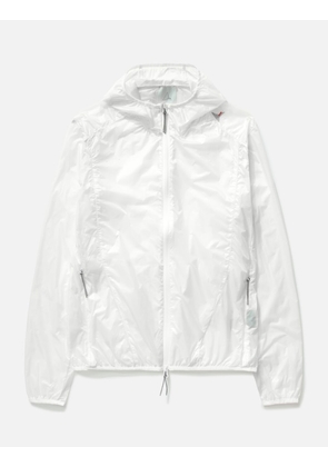 Hue Packable Wind Jacket