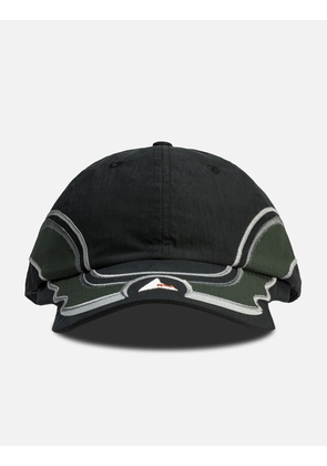 Pursuit 6 Panel Cap