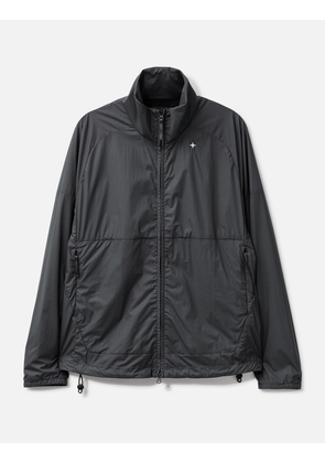 Light Stretch Nylon Stellina Jacket