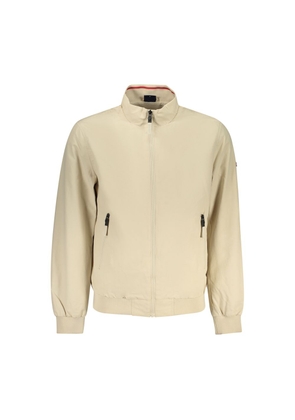 Norway 1963 Beige Cotton Bomber - S