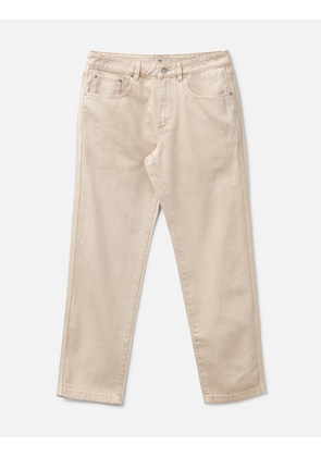 101 Stafford Denim Theory Pants