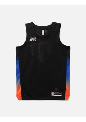 Nike New York Knicks Jersey