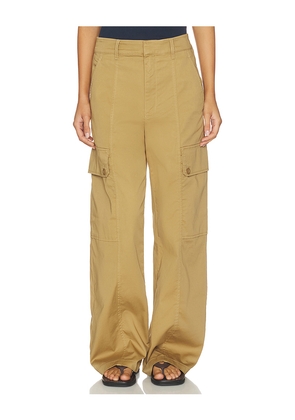 A.L.C. Carter Pant in Tan. Size 0. Also in 10, 2, 4, 6, 8.