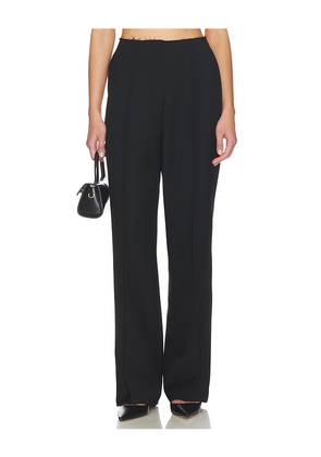 Entire Studios Zerobound Trouser in Black. Size M. Also in S, XS.