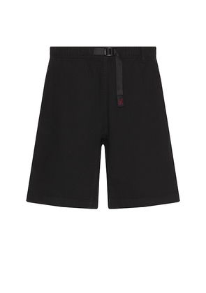 Gramicci G-Short in Black. Size L. Also in M, S.
