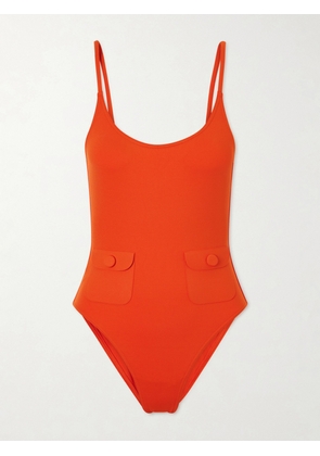 Eres - Découverte Swimsuit - Red - FR 36,FR 38,FR 40,FR 42,FR 44,FR 46