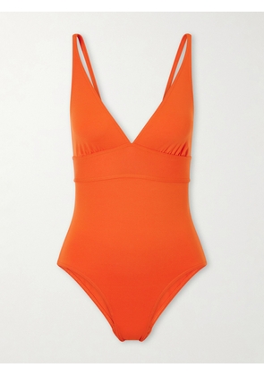 Eres - Les Essentiels Larcin Swimsuit - Red - FR 38,FR 40,FR 42,FR 44,FR 46