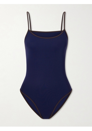 Lido - Trentasei Swimsuit - Blue - x small,small,medium,large,x large
