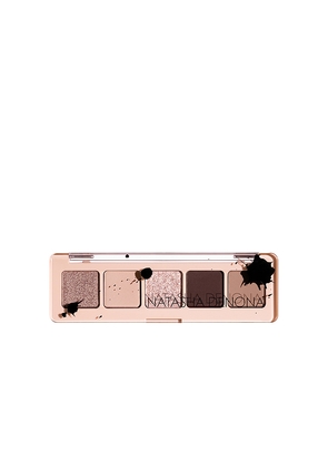 Natasha Denona My Mini Dream Eyeshadow Palette in Beauty: Multi.