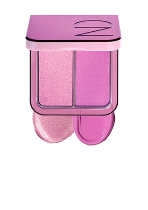 Natasha Denona Hy-blush Cloudy Cream Cheek Duo.