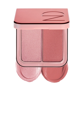 Natasha Denona Hy-blush Cloudy Cream Cheek Duo.