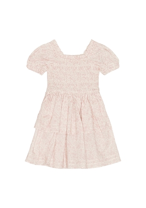 Noralee Cosette Dress in Lavender. Size 2. Also in 4, 6.