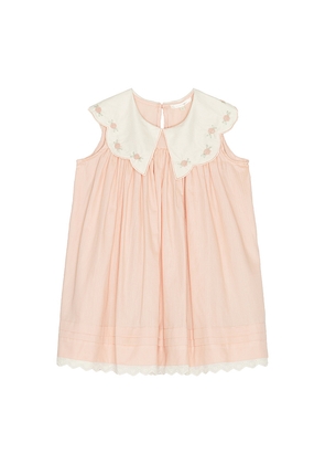 Noralee Florence Dress in Pink. Size 2. Also in 4, 6.