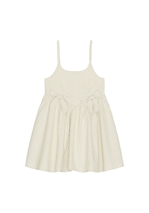 Noralee Betsy Dress in Blue. Size 2. Also in 4, 6.