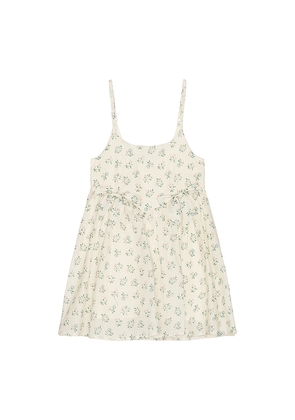 Noralee Betsy Dress in Ivory. Size 2. Also in 4, 6.