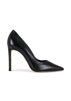 Schutz Lou Pump in Black. Size 6. Also in 5.5, 6.5, 7, 7.5, 8.5, 9.