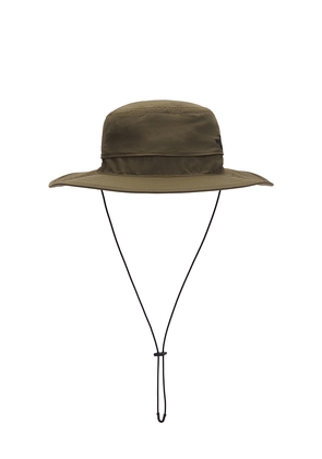 The North Face Horizon Breeze Brimmer Hat in Green. Size S/M. Also in L/XL.