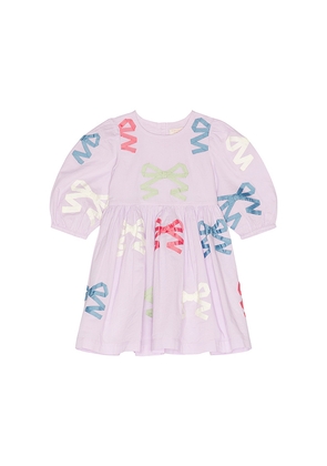 Pink Chicken Girls Brooke Dress in Lavender. Size 2. Also in 3, 4, 5, 6.