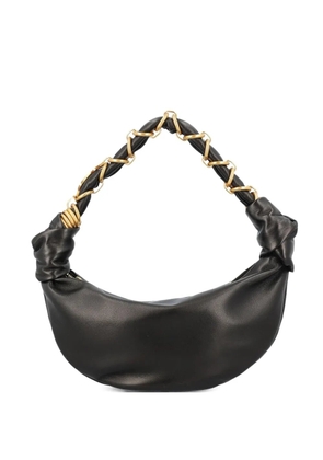 Saint Laurent mini Amalia shoulder bag - Black