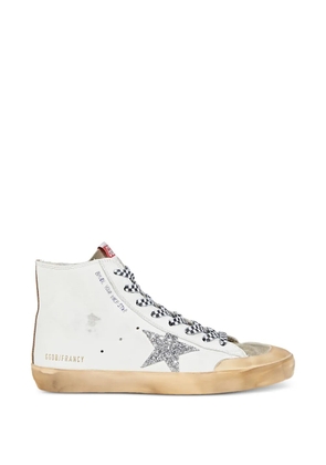 Golden Goose Francy Penstar Classic sneakers - White