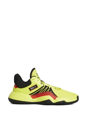 adidas D.O.N. Issue 1 basketball sneakers - Yellow