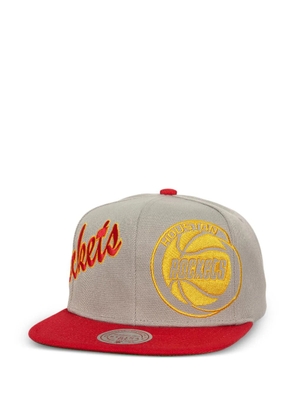 Mitchell & Ness Youth Houston Rocket cap - Grey