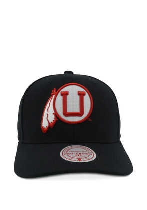 Mitchell & Ness NCAA All in 2.0 Pro embroidered hat - Black