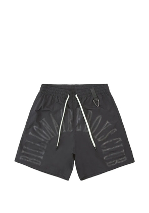 Billionaire Boys Club Sunrise shorts - Black