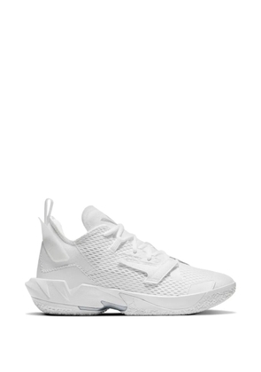 Jordan Why Not Zer0.4 sneakers - White