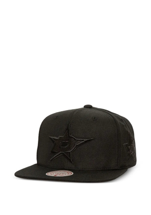 Mitchell & Ness Dallas Stars baseball cap - Black