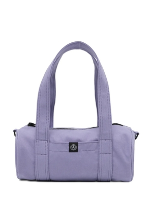 SPORT b. by agnès b. small duffle bag - Purple