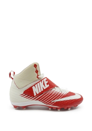 Nike Lunar Beast Strike Pro Football 'White/Red' sneakers