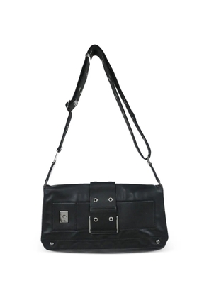 Christian Dior Pre-Owned 2002 Street Chic shoulder bag - Black