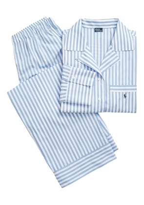 Polo Ralph Lauren striped pyjama set - Blue