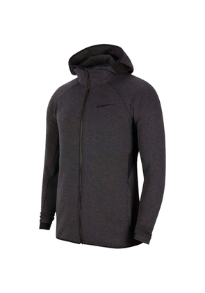 Nike full-zip hoodie - Grey