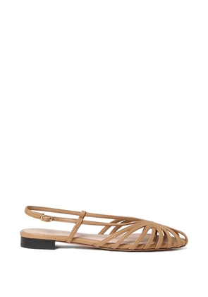 Loeffler Randall Devon sandals - Neutrals