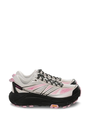 HOKA Mafate Speed 2 sneakers - White