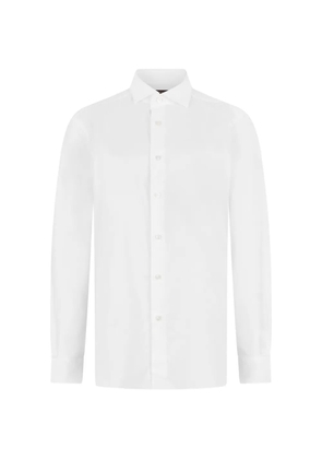 slowear cotton shirt - White