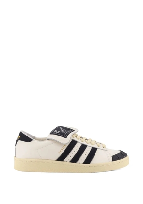 Willy Chavarria x Adidas Jabbar low sneakers - Neutrals